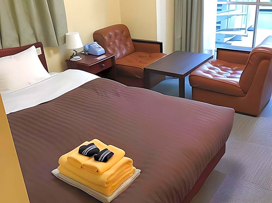 Outlet Hotel Ueno Ekimae