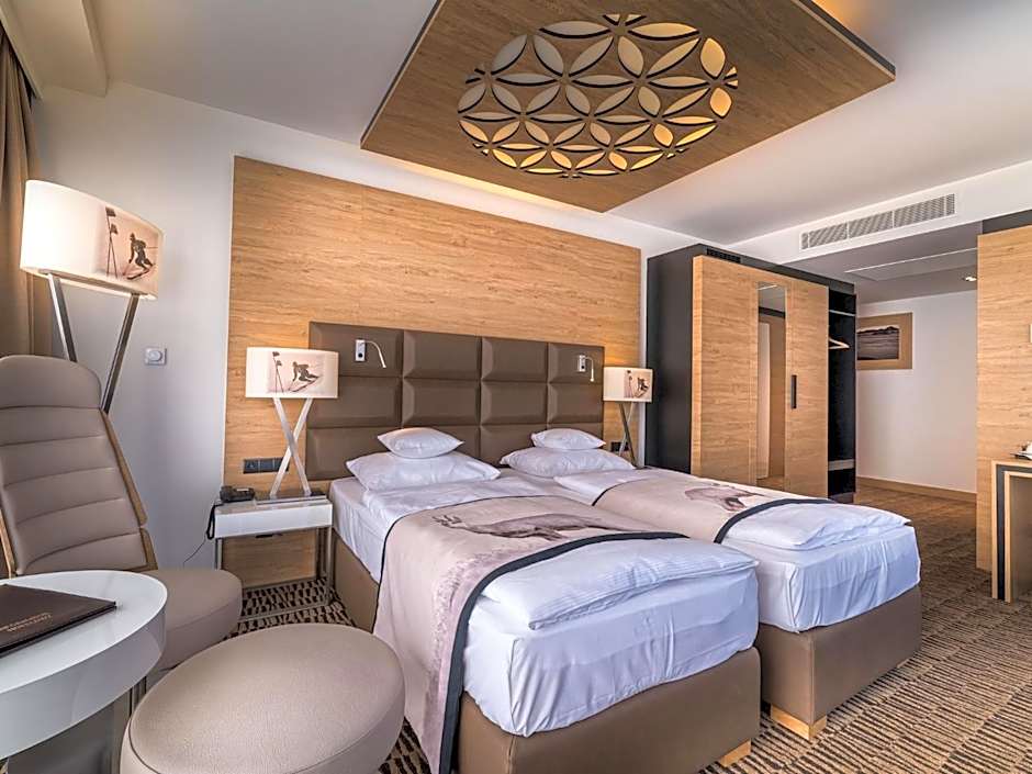 Rezydencja Nosalowy Dwór