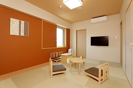 Japanese-Style Standard Room