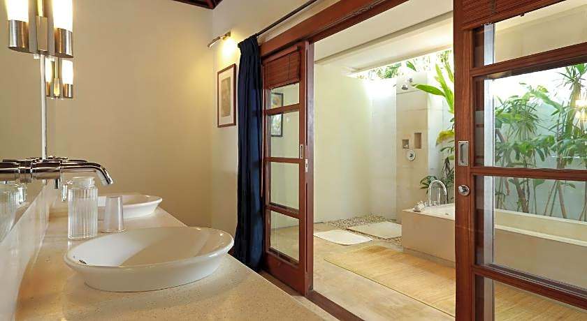 Villa Bali Asri Seminyak