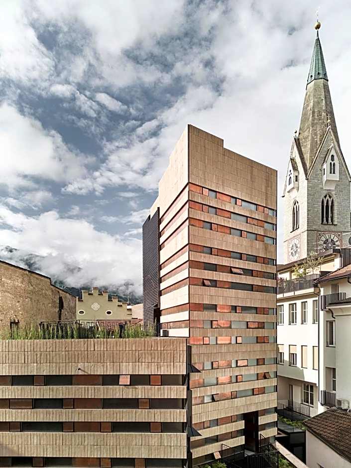 Boutique Hotel Badhaus