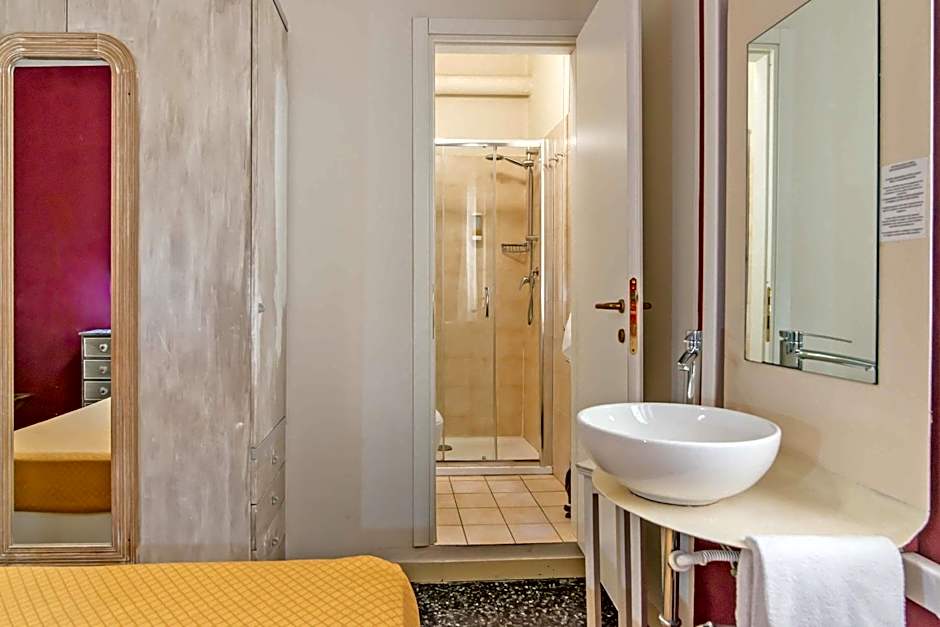 Hotel Gabbiano