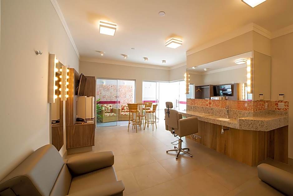 Portal Hotel Mogi Mirim