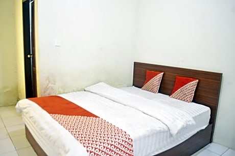 OYO 2731 MIM Guest House Syariah