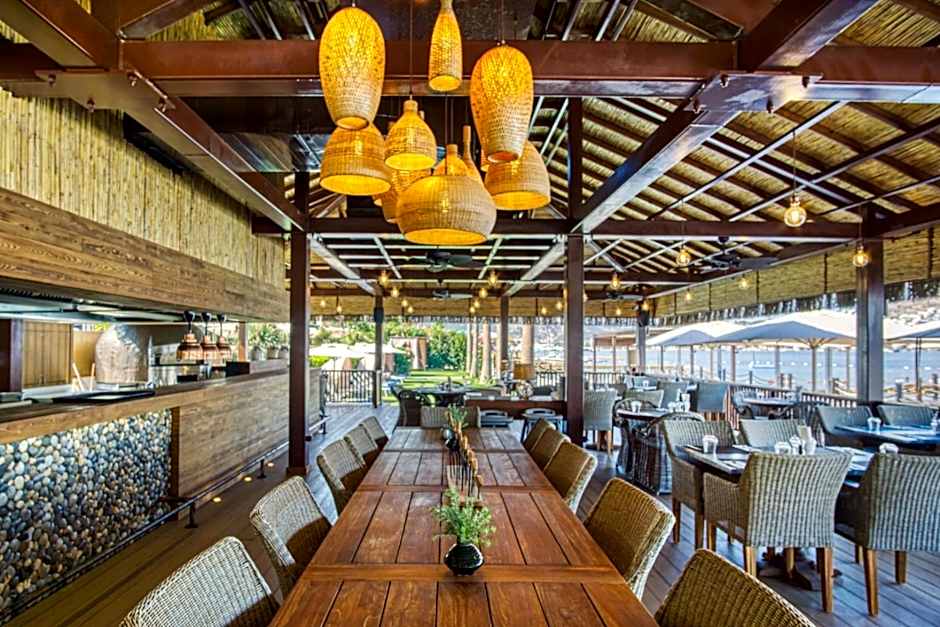 Mivara Luxury Bodrum