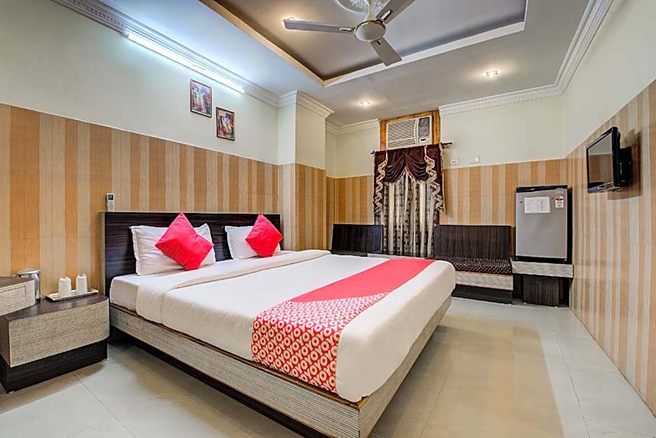 OYO 3356 Hotel Green Valley