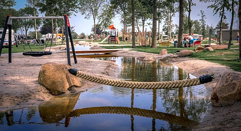 Camping Wedderbergen