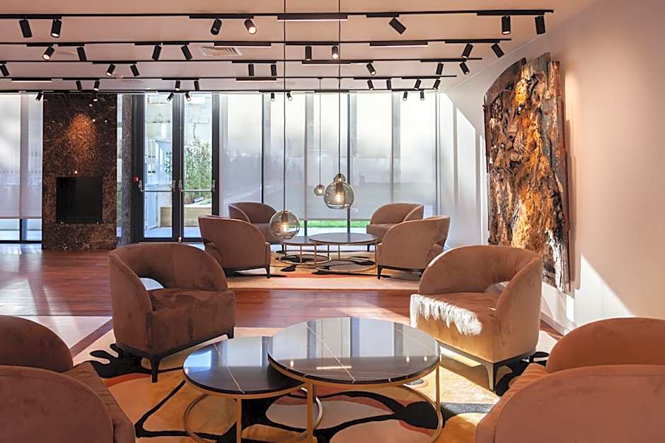 Martinhal Lisbon Oriente