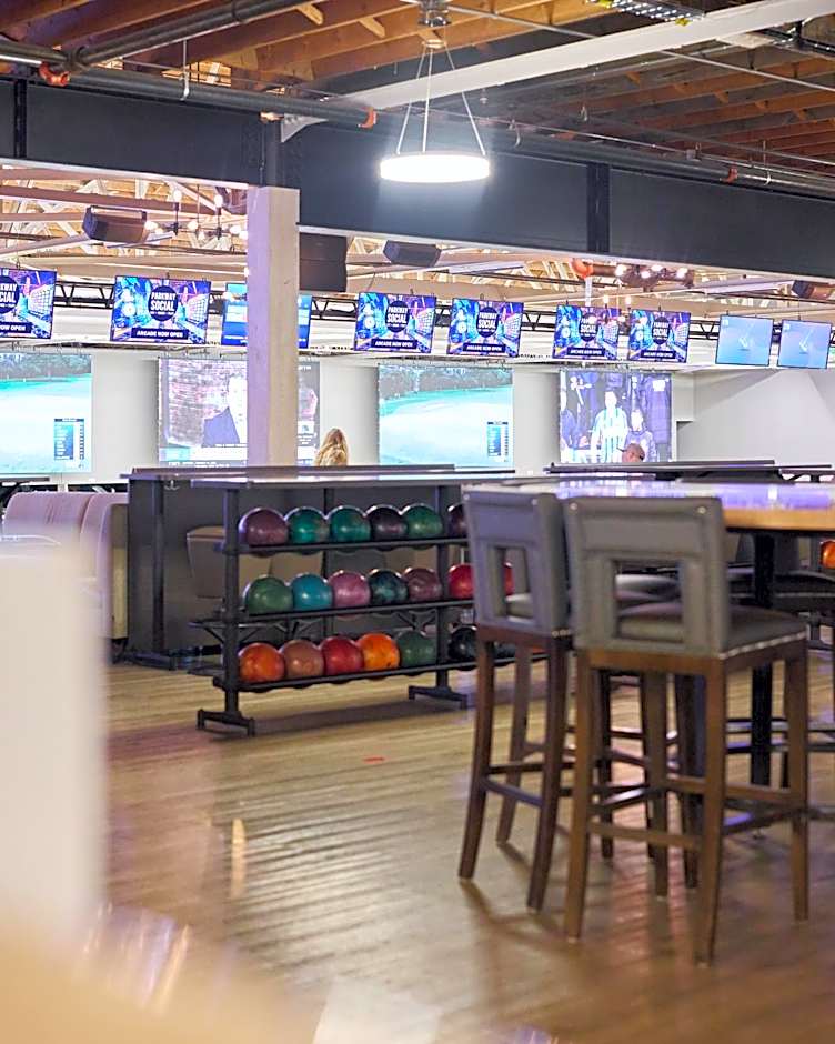 Staybridge Suites St. Catharines Conf Ctr By IHG