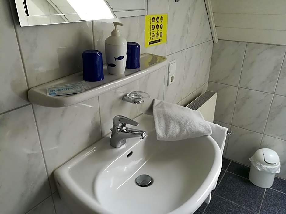 Gästehaus Grunewald Bed & Breakfast