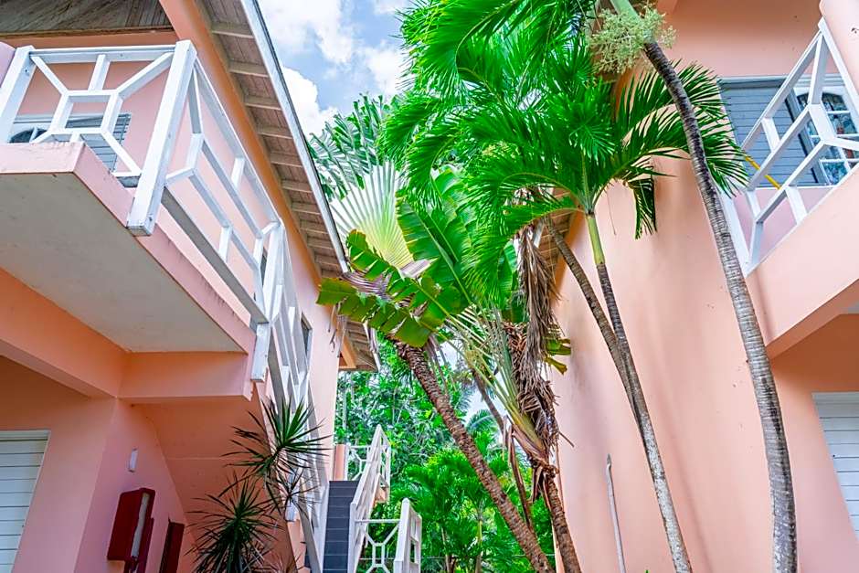 Shields Negril Villas