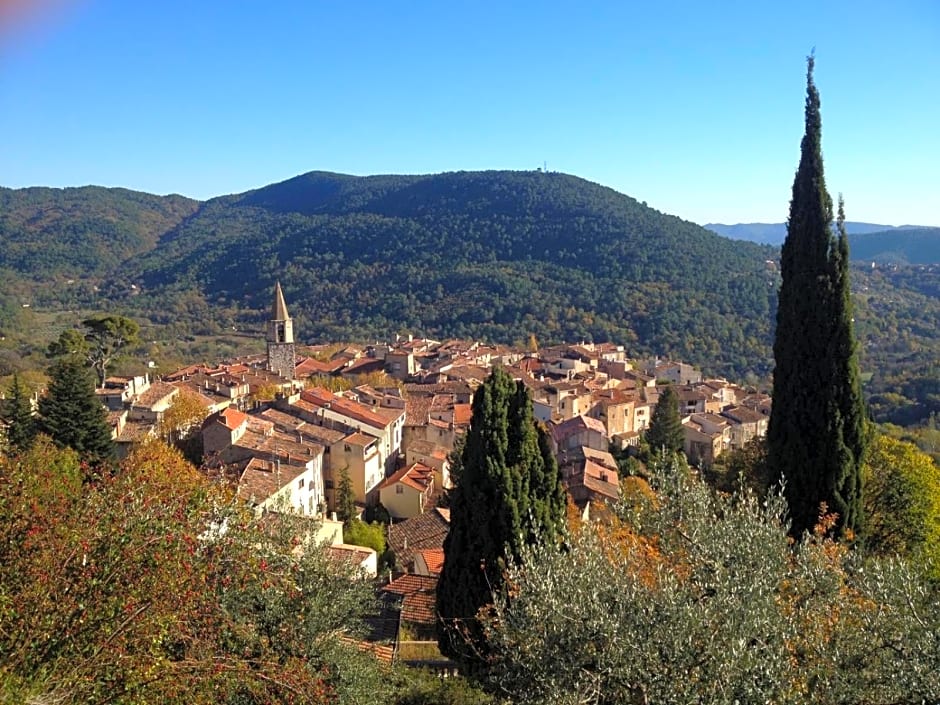 le vallon de bargemon