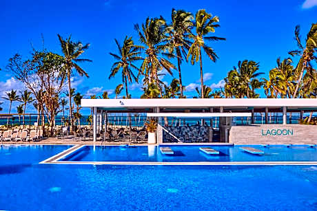 Riu Turquoise - All Inclusive