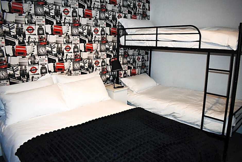 The Franklyn Hotel B&B