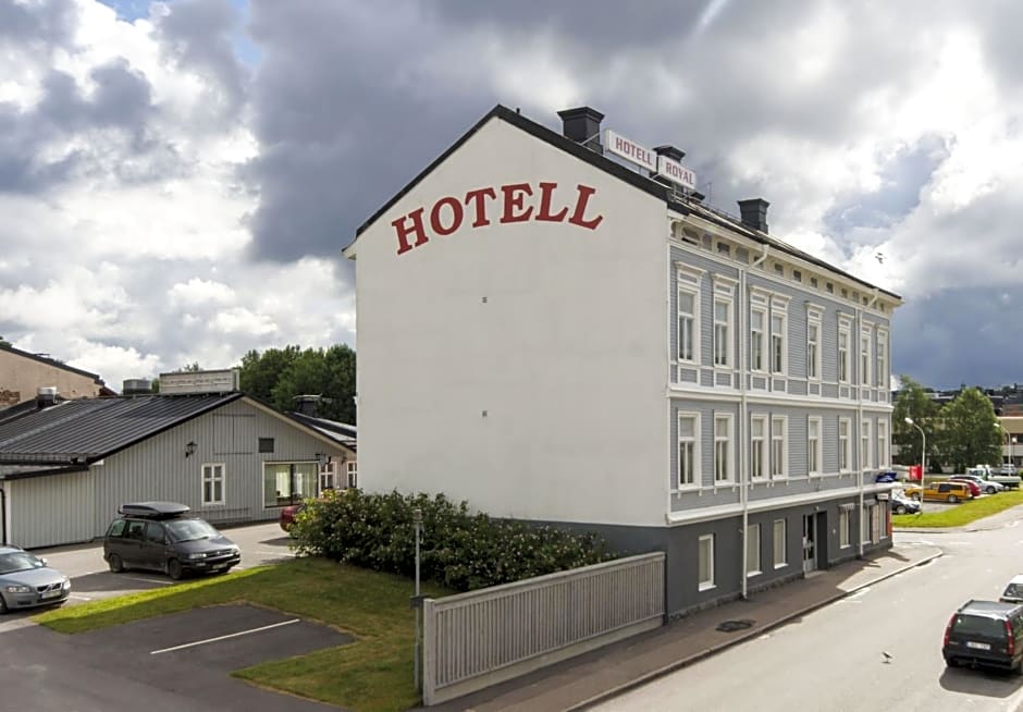 Hotell Royal