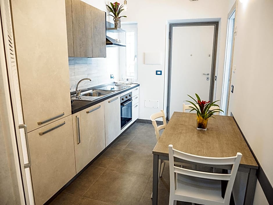 Le Casette sul Mare - Case Vacanza