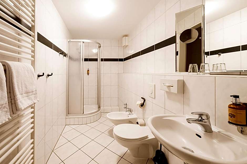 Apparthotel Steiger Bad Schandau