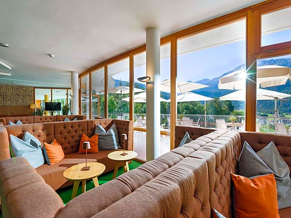 Vivea Hotel Umhausen im Ötztal