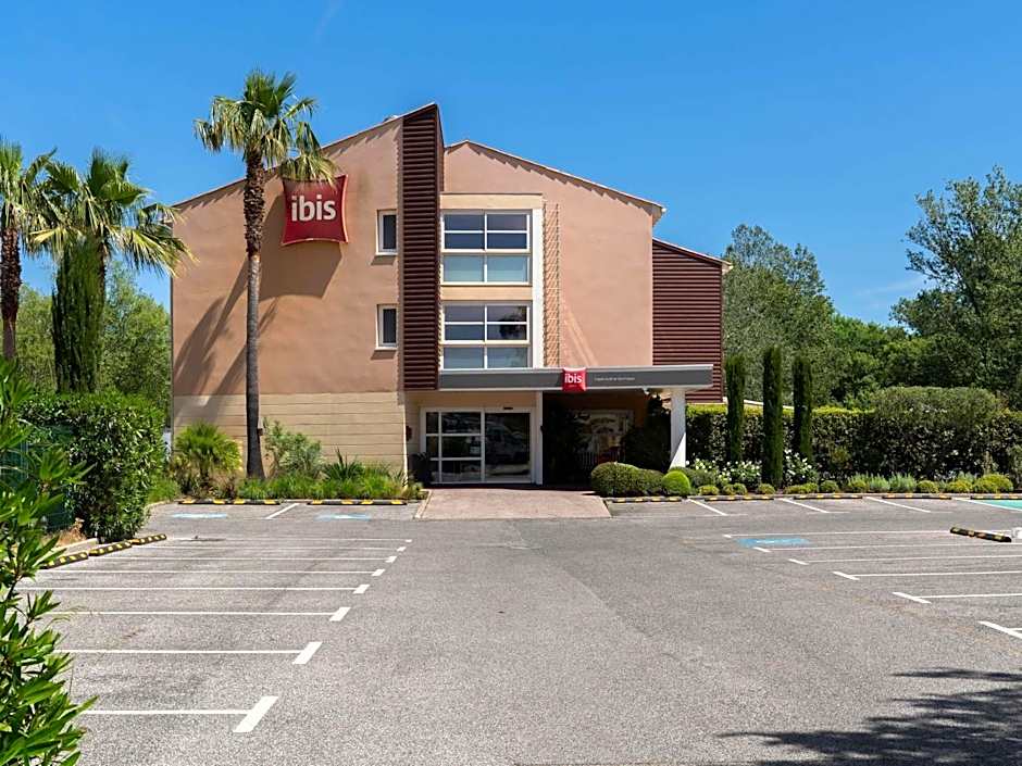 ibis Golfe de Saint-Tropez