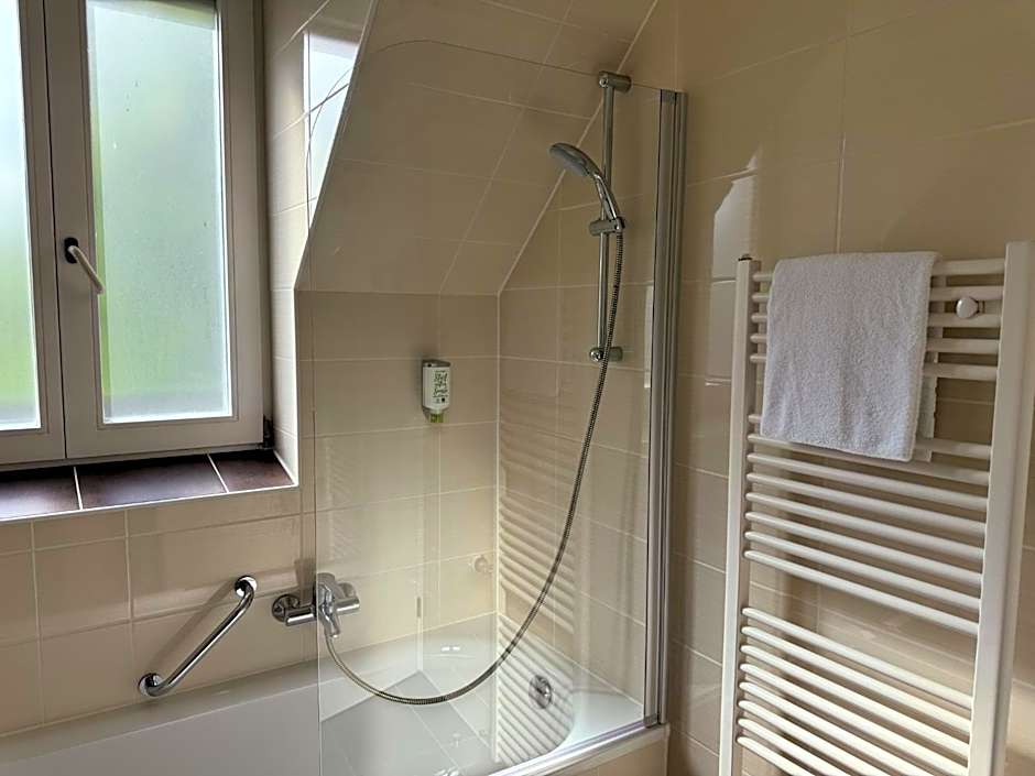 Eisberg Hotel Schwanen