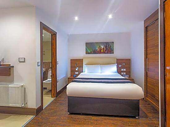 Livin’ Serviced Apartments