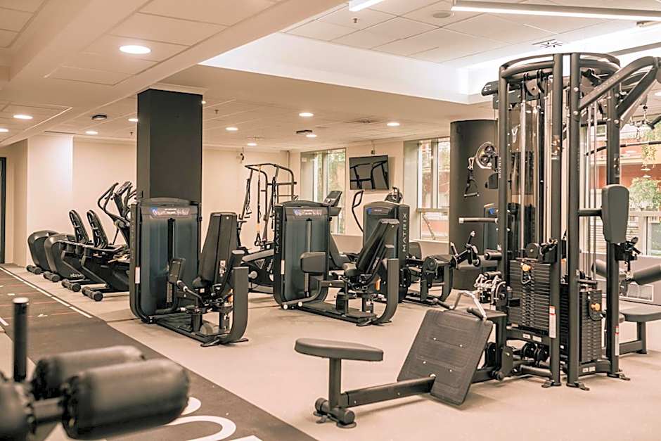 Sheraton Zagreb Hotel