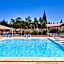 Résidence Odalys Shangri-La - Les Hauts de Cassis