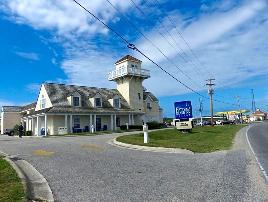 Hatteras Island Inn