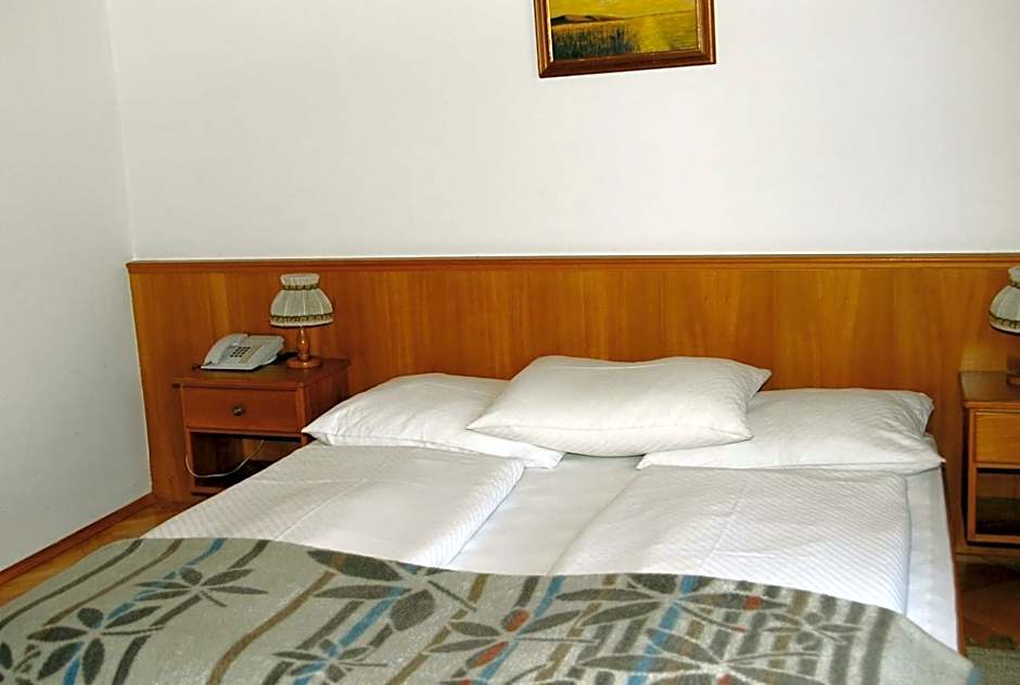 Hotel Velden Bacherlwirt