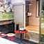 Secret Hotel Paju