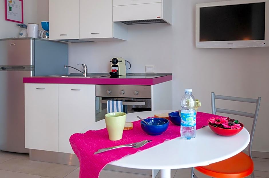 La Fattoria Apartments