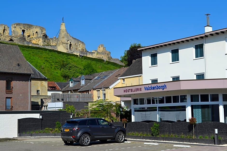 Hotel Hostellerie Valckenborgh