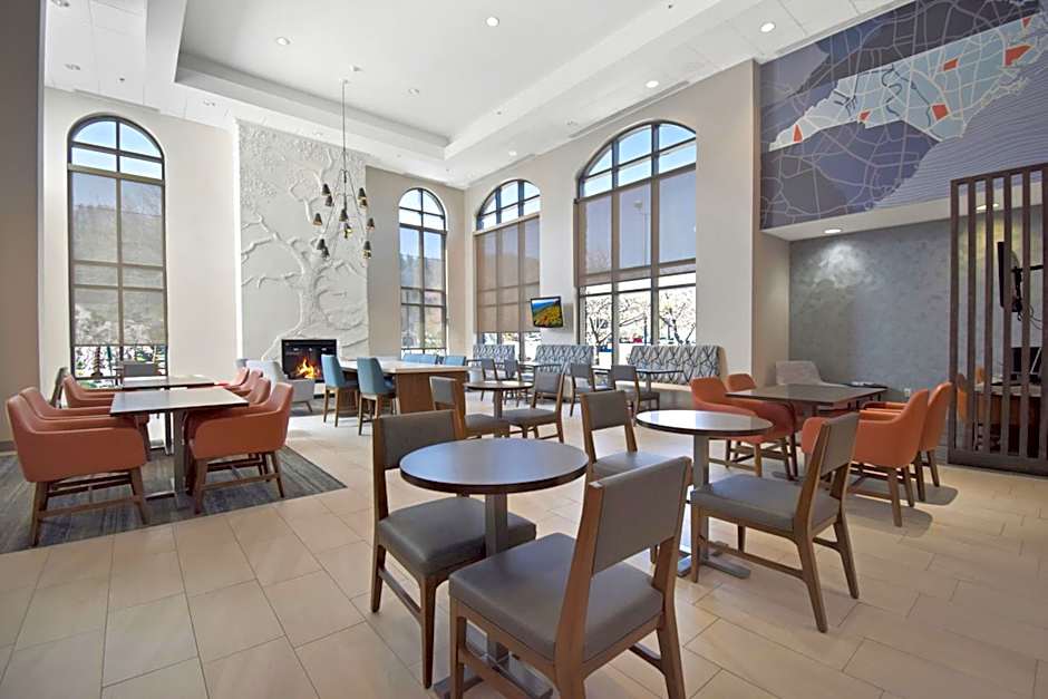 Holiday Inn Express Boone By IHG