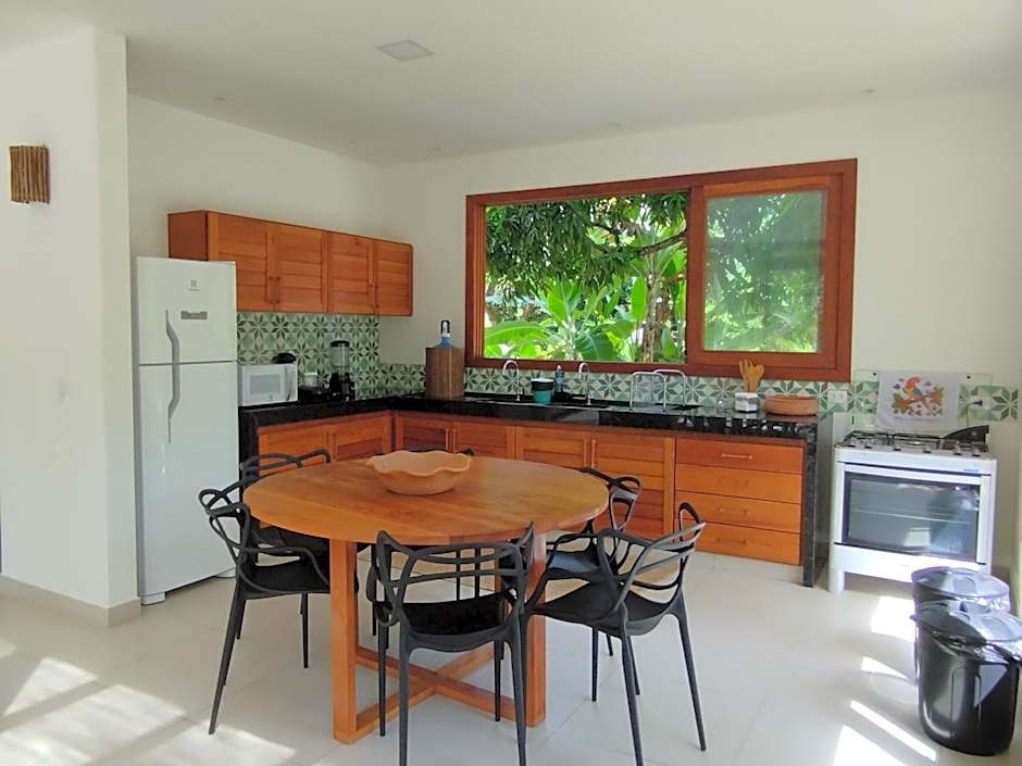 Kíria's Village Beach House