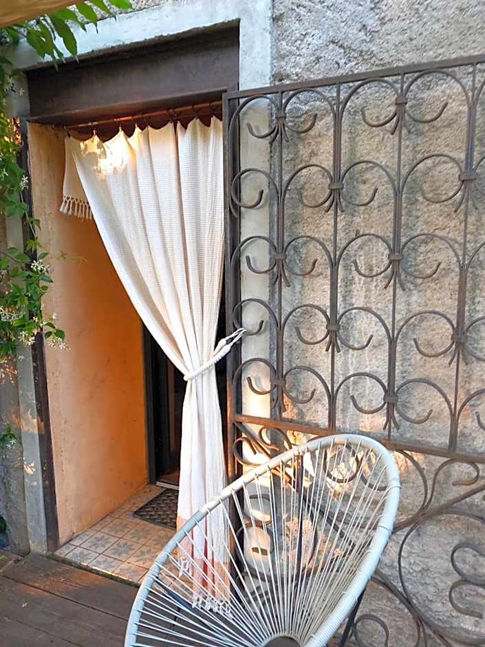 la maison d'Anna chambres d hôtes