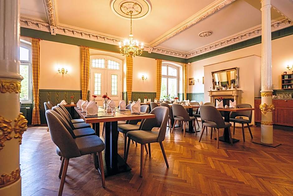 Historische Spitzgrundmühle