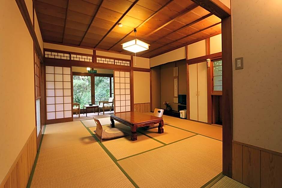 Yoshinoonsen Motoyu
