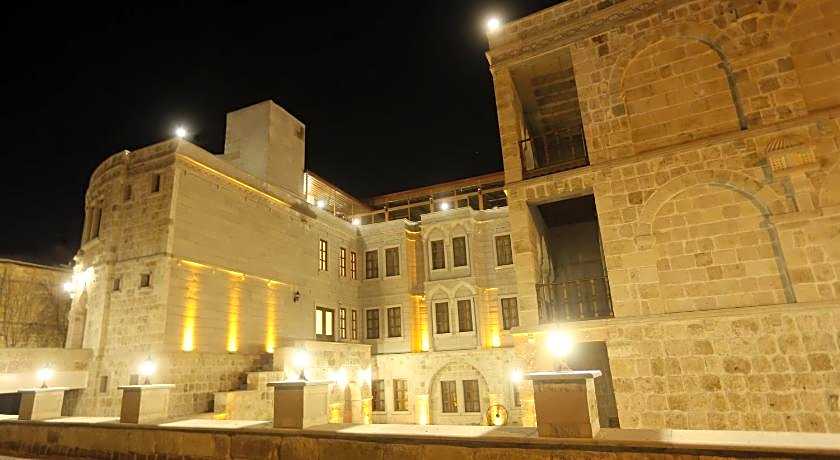 Grand Cappadocia Hotel