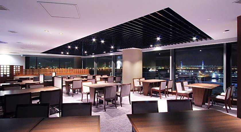 InterContinental Yokohama Grand By IHG