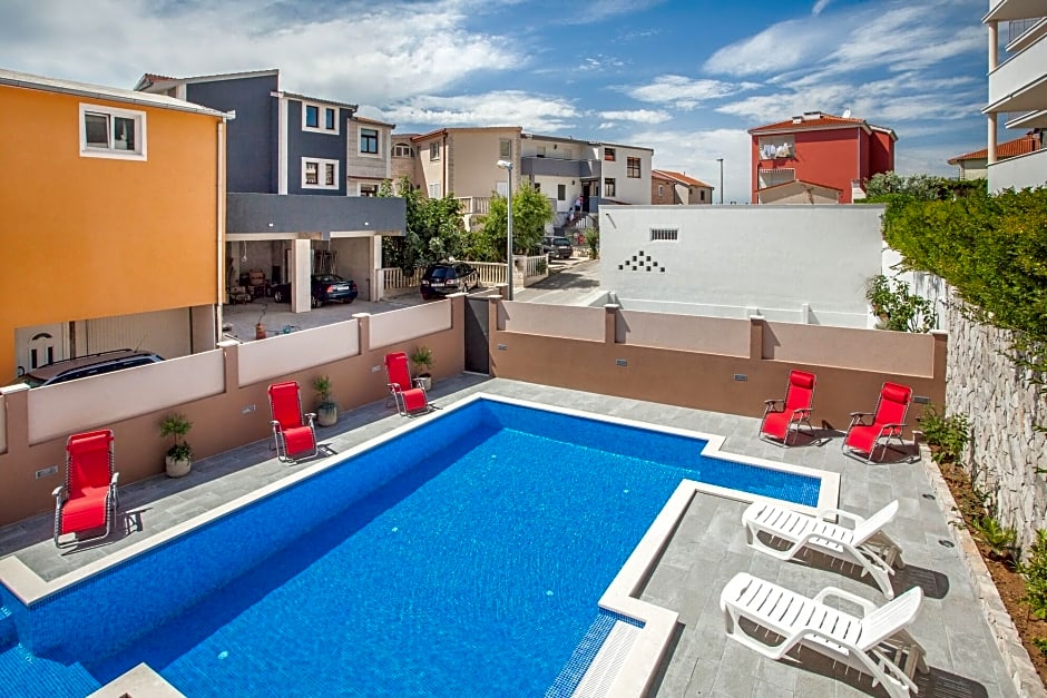 Apartments Villa Kolar