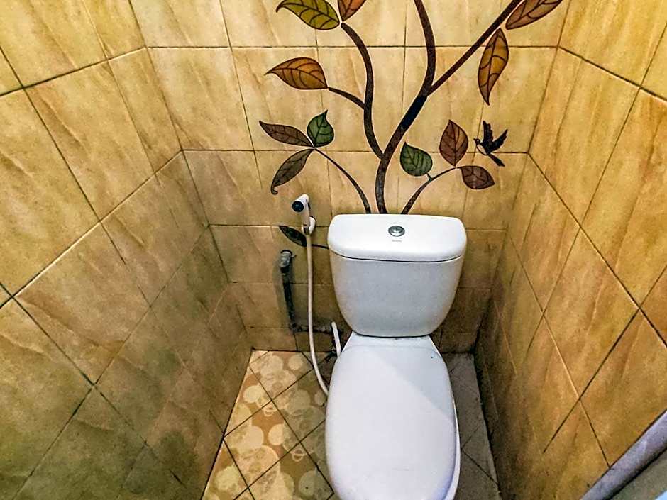 Kartini Guest House near Alun Alun Probolinggo