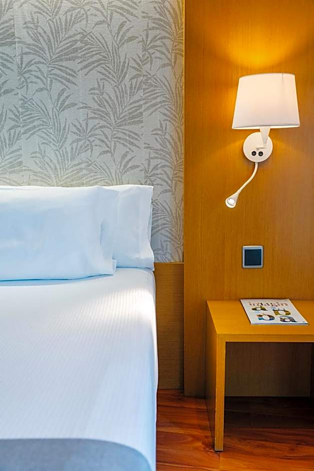 Abba Rambla Hotel