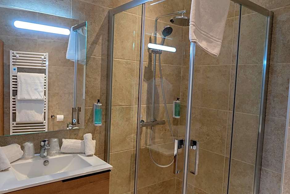 Château de l'insolas