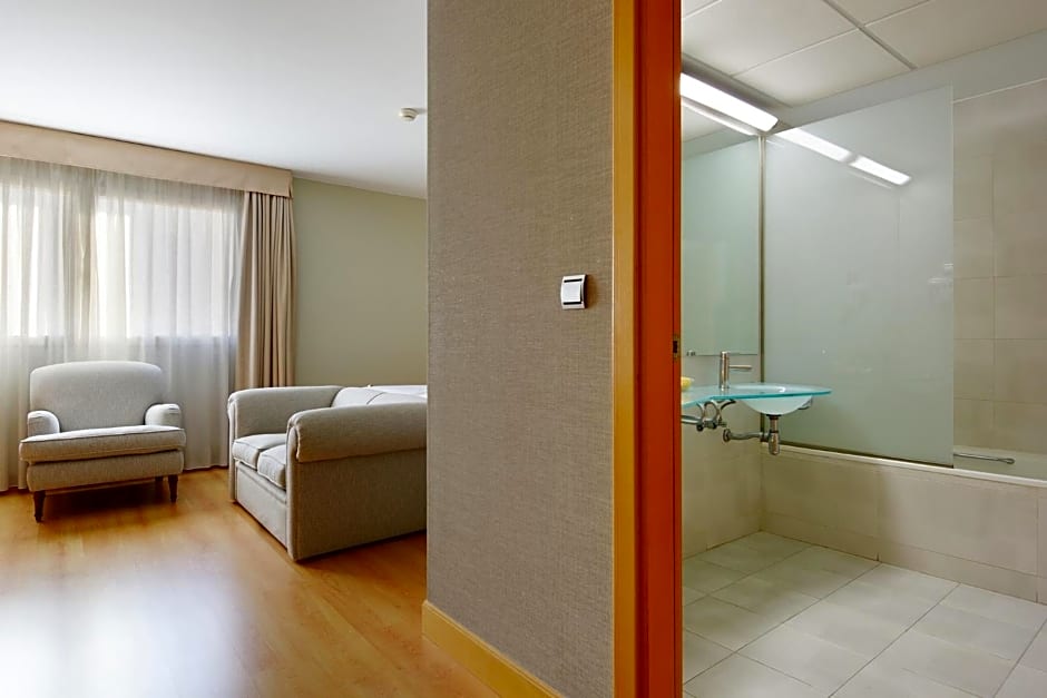 Hospedium Hotel Villa Gom