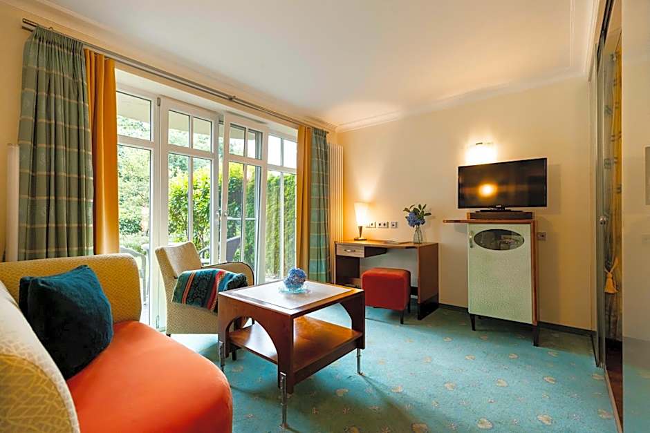 Spirit & SPA Birkenhof am Elfenhain