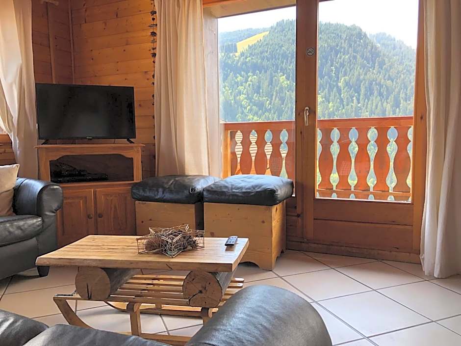Central Hostel Chatel