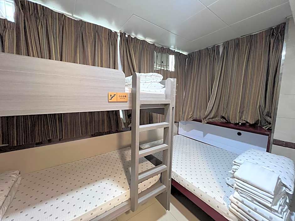 New Mong Kok Guest House