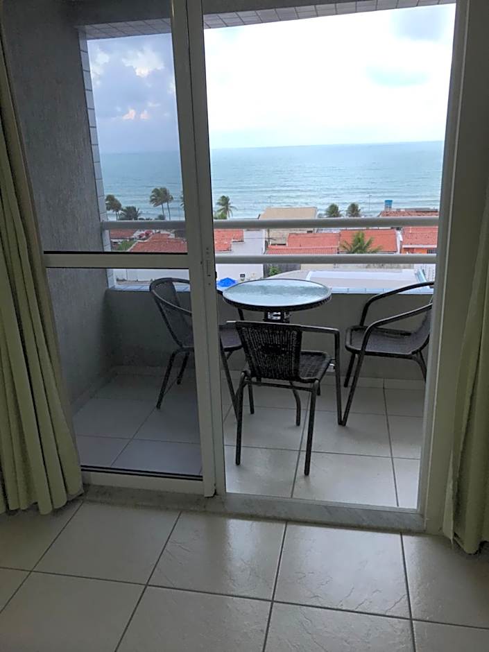 Terrazzo Ponta Negra Flat