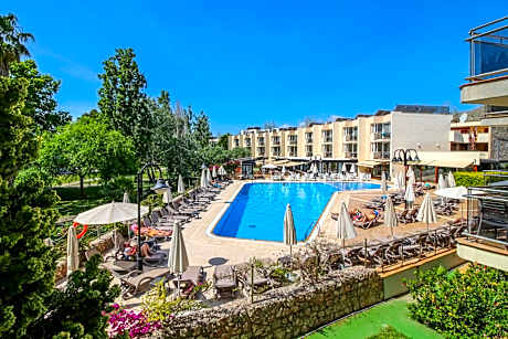 Aparthotel Duva & Spa