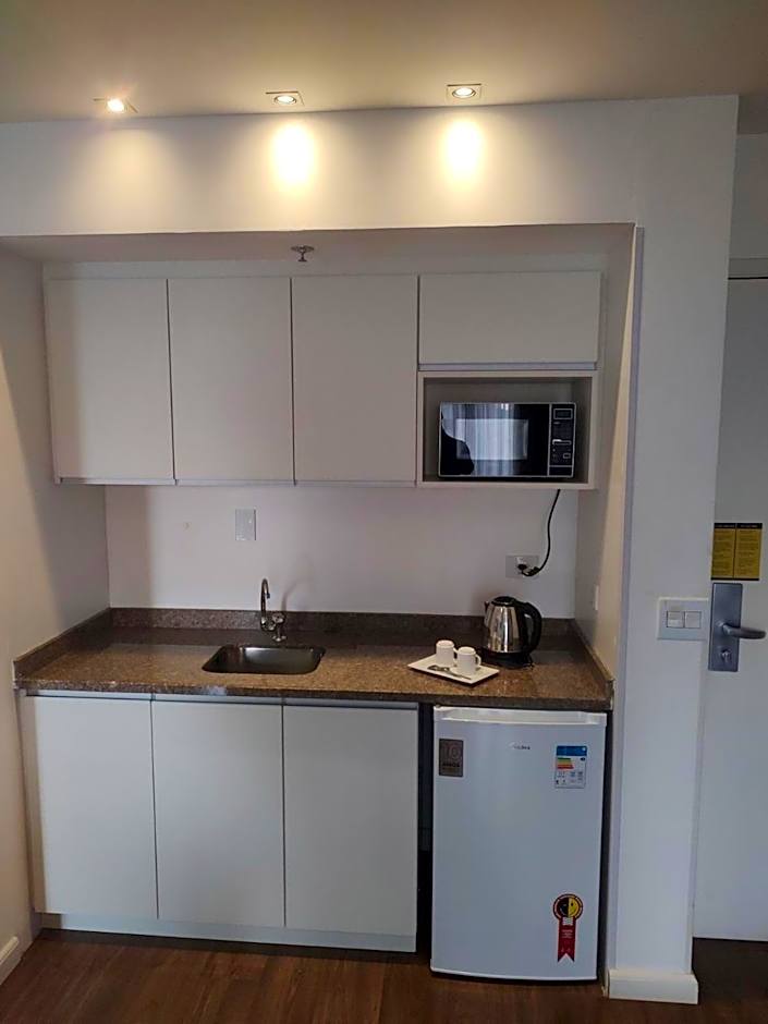 Saint Lawrence Flat - 101